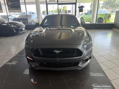 2017 Ford Mustang GT - Photo 3 - Hamilton, OH 45015