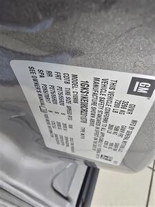 2012 GMC Yukon SLT-XL 4DR SUV - Photo 39 - Hamilton, OH 45015