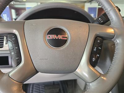 2012 GMC Yukon SLT-XL 4DR SUV - Photo 28 - Hamilton, OH 45015