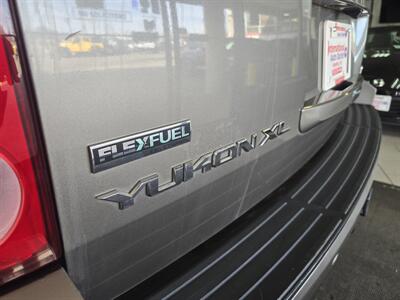 2012 GMC Yukon SLT-XL 4DR SUV - Photo 32 - Hamilton, OH 45015