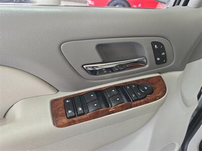 2012 GMC Yukon SLT-XL 4DR SUV - Photo 23 - Hamilton, OH 45015