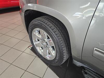 2012 GMC Yukon SLT-XL 4DR SUV - Photo 37 - Hamilton, OH 45015