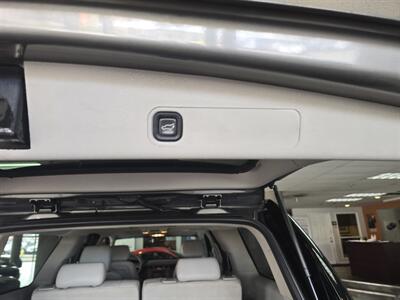 2012 GMC Yukon SLT-XL 4DR SUV - Photo 36 - Hamilton, OH 45015