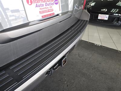 2012 GMC Yukon SLT-XL 4DR SUV - Photo 33 - Hamilton, OH 45015