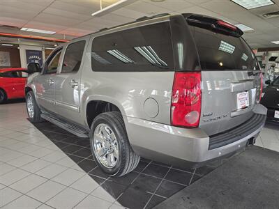 2012 GMC Yukon SLT-XL 4DR SUV - Photo 6 - Hamilton, OH 45015