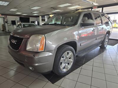 2012 GMC Yukon SLT-XL 4DR SUV - Photo 1 - Hamilton, OH 45015
