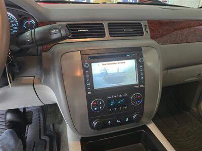 2012 GMC Yukon SLT-XL 4DR SUV - Photo 25 - Hamilton, OH 45015