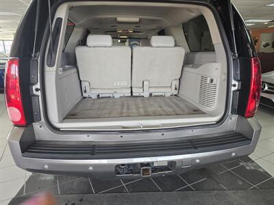 2012 GMC Yukon SLT-XL 4DR SUV - Photo 35 - Hamilton, OH 45015