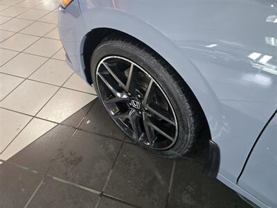 2022 Honda Civic Sport Touring 4DR HATCHBACK   - Photo 31 - Hamilton, OH 45015