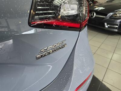 2022 Honda Civic Sport Touring 4DR HATCHBACK   - Photo 28 - Hamilton, OH 45015