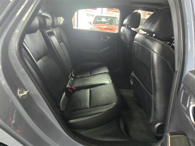 2022 Honda Civic Sport Touring 4DR HATCHBACK   - Photo 16 - Hamilton, OH 45015