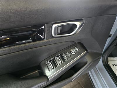 2022 Honda Civic Sport Touring 4DR HATCHBACK   - Photo 17 - Hamilton, OH 45015