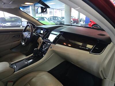 2013 Ford Taurus Limited 4DR SEDAN   - Photo 13 - Hamilton, OH 45015