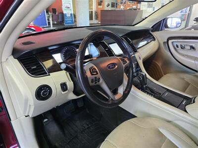 2013 Ford Taurus Limited 4DR SEDAN   - Photo 8 - Hamilton, OH 45015