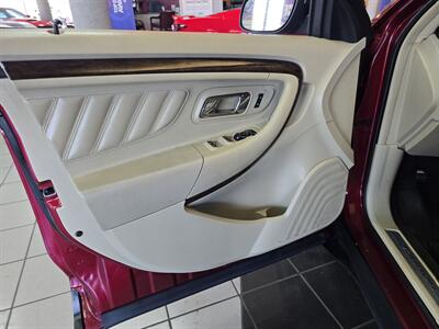 2013 Ford Taurus Limited 4DR SEDAN   - Photo 7 - Hamilton, OH 45015
