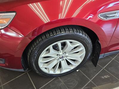 2013 Ford Taurus Limited 4DR SEDAN   - Photo 31 - Hamilton, OH 45015