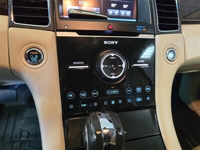 2013 Ford Taurus Limited 4DR SEDAN   - Photo 20 - Hamilton, OH 45015