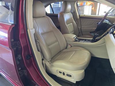 2013 Ford Taurus Limited 4DR SEDAN   - Photo 14 - Hamilton, OH 45015
