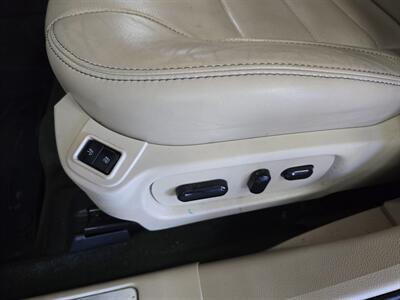 2013 Ford Taurus Limited 4DR SEDAN   - Photo 18 - Hamilton, OH 45015