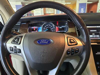 2013 Ford Taurus Limited 4DR SEDAN   - Photo 25 - Hamilton, OH 45015