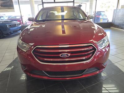 2013 Ford Taurus Limited 4DR SEDAN   - Photo 2 - Hamilton, OH 45015