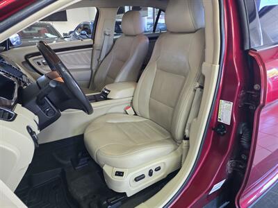2013 Ford Taurus Limited 4DR SEDAN   - Photo 9 - Hamilton, OH 45015