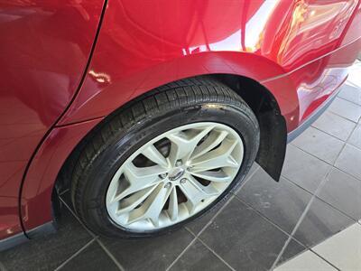 2013 Ford Taurus Limited 4DR SEDAN   - Photo 30 - Hamilton, OH 45015