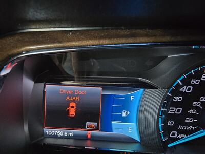 2013 Ford Taurus Limited 4DR SEDAN   - Photo 24 - Hamilton, OH 45015