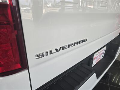 2021 Chevrolet Silverado 1500 RST 4DR CREW CAB 4X4   - Photo 30 - Hamilton, OH 45015