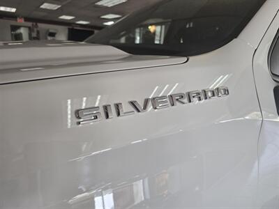 2021 Chevrolet Silverado 1500 RST 4DR CREW CAB 4X4   - Photo 28 - Hamilton, OH 45015