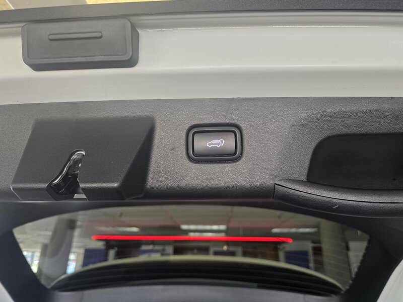 2026 Hyundai TUCSON SEL 4DR SUV - Photo 33 - Hamilton, OH 45015