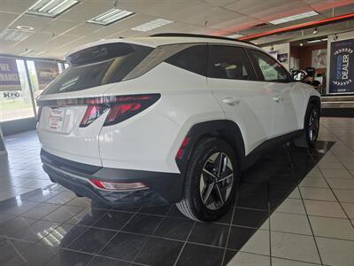 2026 Hyundai TUCSON SEL 4DR SUV - Photo 4 - Hamilton, OH 45015
