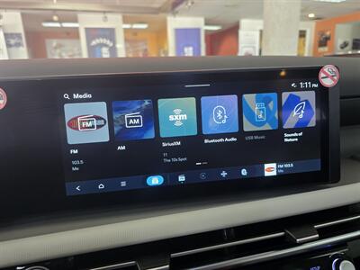 2026 Hyundai TUCSON SEL 4DR SUV - Photo 26 - Hamilton, OH 45015
