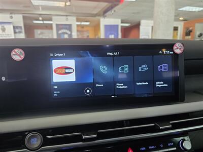 2026 Hyundai TUCSON SEL 4DR SUV - Photo 25 - Hamilton, OH 45015