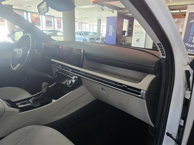 2026 Hyundai TUCSON SEL 4DR SUV - Photo 14 - Hamilton, OH 45015