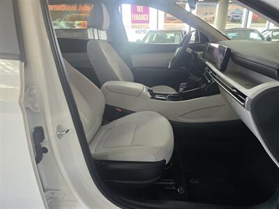 2026 Hyundai TUCSON SEL 4DR SUV - Photo 15 - Hamilton, OH 45015