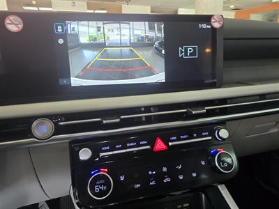 2026 Hyundai TUCSON SEL 4DR SUV - Photo 21 - Hamilton, OH 45015
