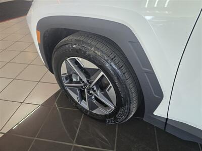 2026 Hyundai TUCSON SEL 4DR SUV - Photo 36 - Hamilton, OH 45015