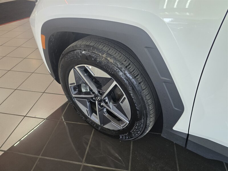2026 Hyundai TUCSON SEL 4DR SUV - Photo 36 - Hamilton, OH 45015