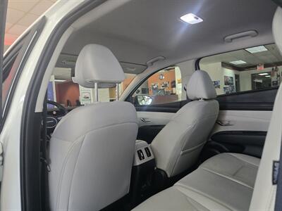2026 Hyundai TUCSON SEL 4DR SUV - Photo 12 - Hamilton, OH 45015