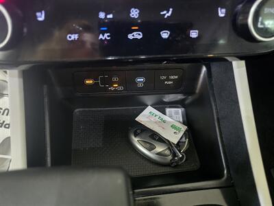 2026 Hyundai TUCSON SEL 4DR SUV - Photo 22 - Hamilton, OH 45015