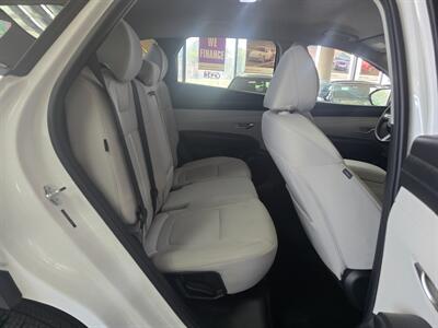 2026 Hyundai TUCSON SEL 4DR SUV - Photo 17 - Hamilton, OH 45015