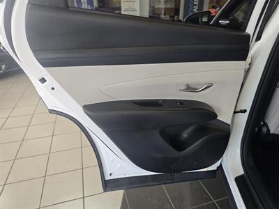 2026 Hyundai TUCSON SEL 4DR SUV - Photo 10 - Hamilton, OH 45015