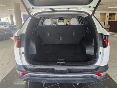 2026 Hyundai TUCSON SEL 4DR SUV - Photo 32 - Hamilton, OH 45015