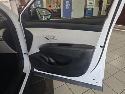 2026 Hyundai TUCSON SEL 4DR SUV - Photo 13 - Hamilton, OH 45015