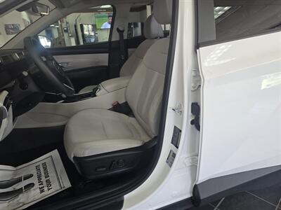 2026 Hyundai TUCSON SEL 4DR SUV - Photo 9 - Hamilton, OH 45015