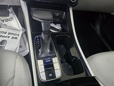 2026 Hyundai TUCSON SEL 4DR SUV - Photo 23 - Hamilton, OH 45015