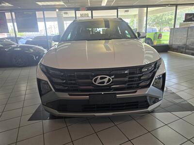 2026 Hyundai TUCSON SEL 4DR SUV - Photo 2 - Hamilton, OH 45015