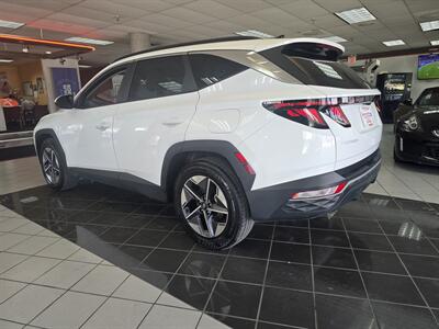 2026 Hyundai TUCSON SEL 4DR SUV - Photo 6 - Hamilton, OH 45015