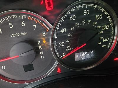 2009 Subaru Outback 2.5i Special Edition - Photo 22 - Hamilton, OH 45015
